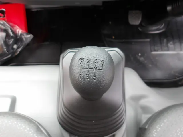 日野 デュトロ 2KG-XZU600E(2WD)の写真24