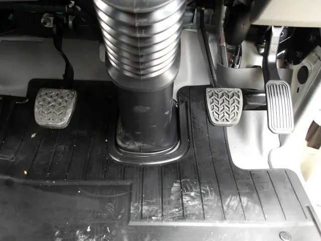 日野 デュトロ 2KG-XZU600E(2WD)の写真25