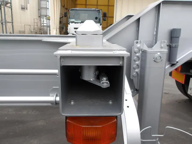 東邦 セミトレーラー TC36G8N3S(未入力/関係無)の写真9