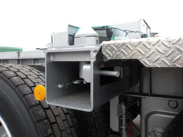 東邦 セミトレーラー TC36G8N3S(未入力/関係無)の写真10