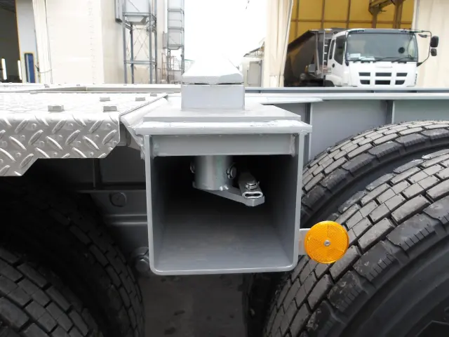 東邦 セミトレーラー TC36G8N3S(未入力/関係無)の写真11