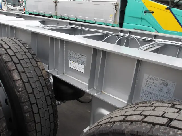 東邦 セミトレーラー TC36G8N3S(未入力/関係無)の写真15