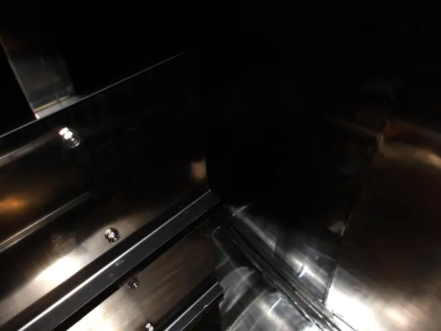 いすゞ ギガ KL-CYG23P3(その他)の写真9