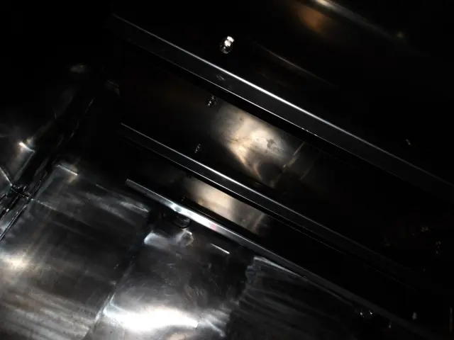 いすゞ ギガ KL-CYG23P3(その他)の写真10