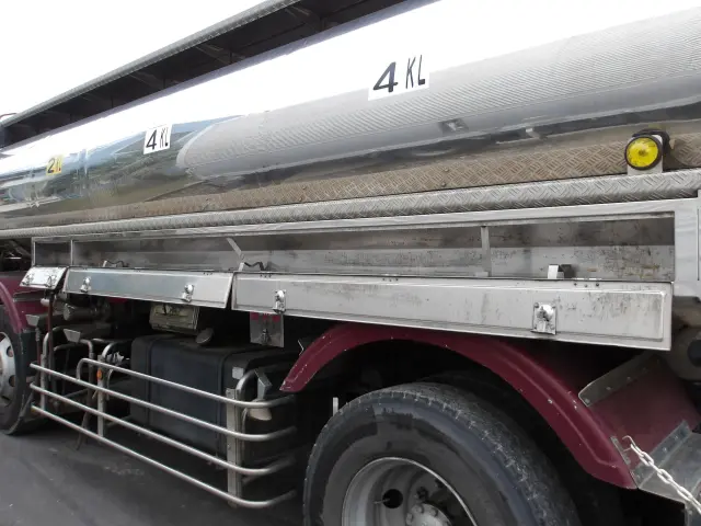 いすゞ ギガ KL-CYG23P3(その他)の写真12