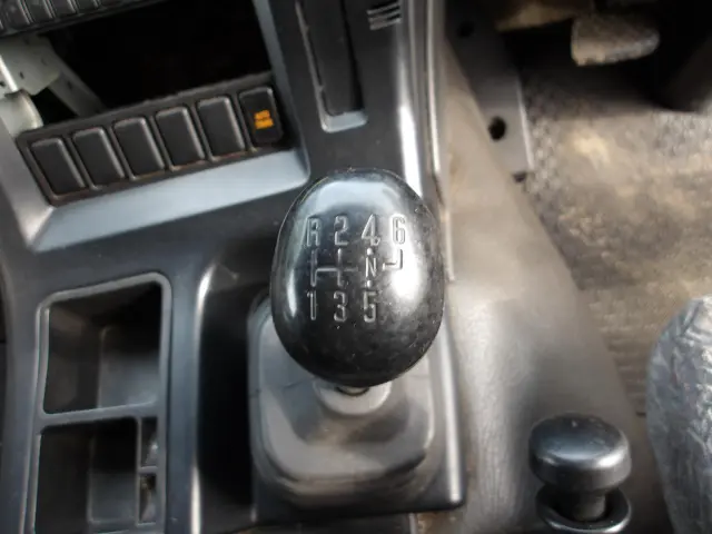 いすゞ ギガ KL-CYG23P3(その他)の写真24