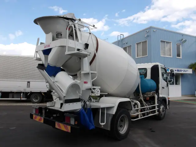 日野 レンジャー 2KG-FJ2ABA(2WD)の写真4