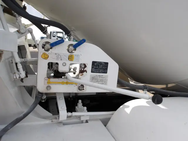 日野 レンジャー 2KG-FJ2ABA(2WD)の写真6