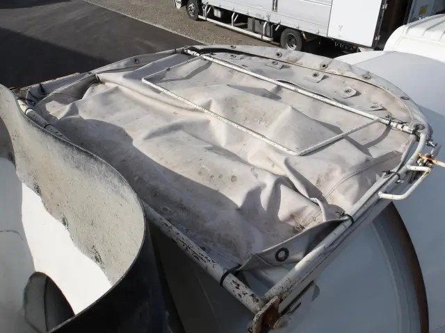 日野 レンジャー 2KG-FJ2ABA(2WD)の写真7