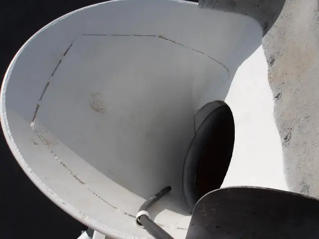 日野 レンジャー 2KG-FJ2ABA(2WD)の写真8