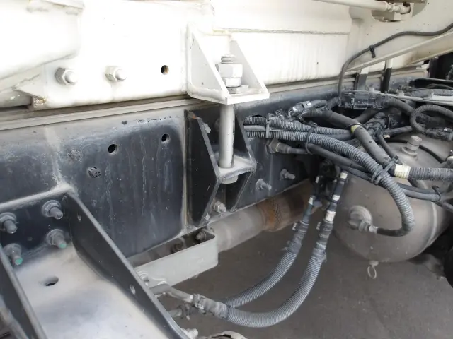 日野 レンジャー 2KG-FJ2ABA(2WD)の写真13