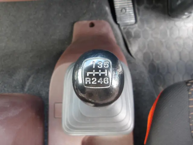 日野 レンジャー 2KG-FJ2ABA(2WD)の写真22