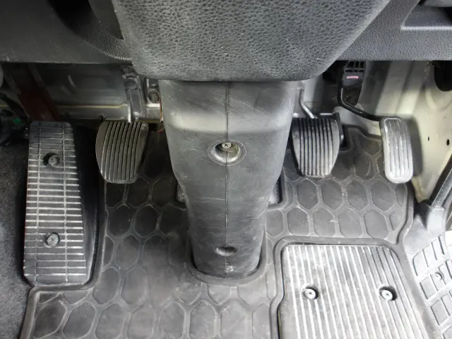 日野 レンジャー 2KG-FJ2ABA(2WD)の写真23