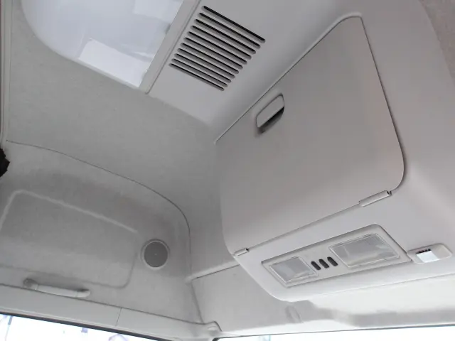 三菱 スーパーグレート 2RG-FP84VDR(2WD)の写真19