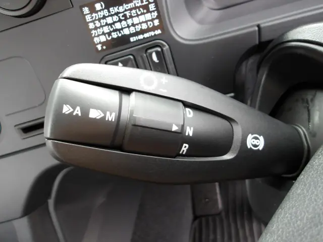 三菱 スーパーグレート 2RG-FP84VDR(2WD)の写真23