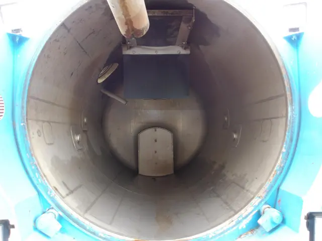 いすゞ エルフ TPG-NKR85N(2WD)の写真10