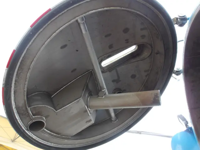 いすゞ エルフ TPG-NKR85N(2WD)の写真11