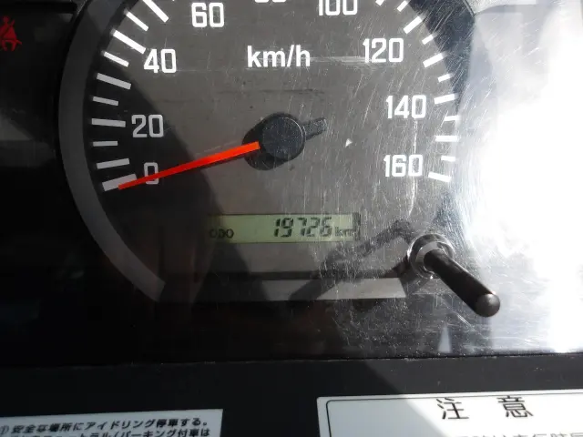 いすゞ エルフ TPG-NKR85N(2WD)の写真22