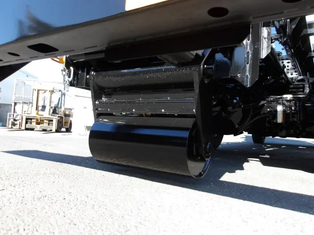 三菱 スーパーグレート 2PG-FV80VY(6x4)の写真12