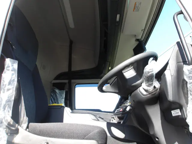 三菱 スーパーグレート 2PG-FV80VY(6x4)の写真18