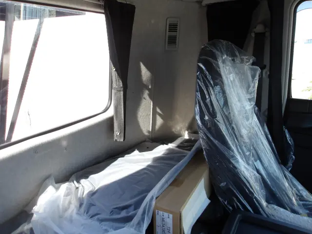 三菱 スーパーグレート 2PG-FV80VY(6x4)の写真19