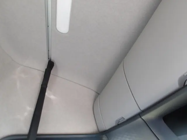 三菱 スーパーグレート 2PG-FV80VY(6x4)の写真20