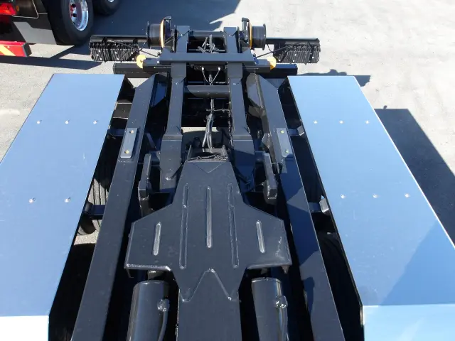 三菱 スーパーグレート 2PG-FV80VY(6x4)の写真7