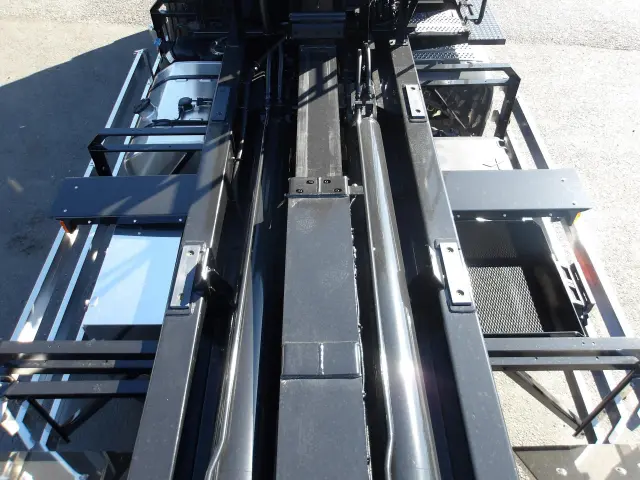 三菱 スーパーグレート 2PG-FV80VY(6x4)の写真8