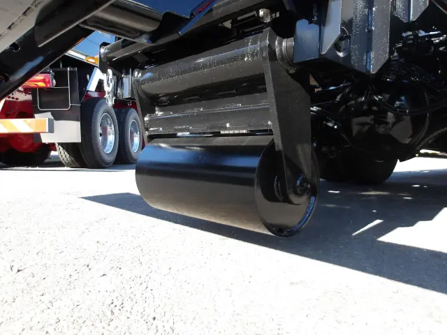 三菱 スーパーグレート 2PG-FV80VY(6x4)の写真11