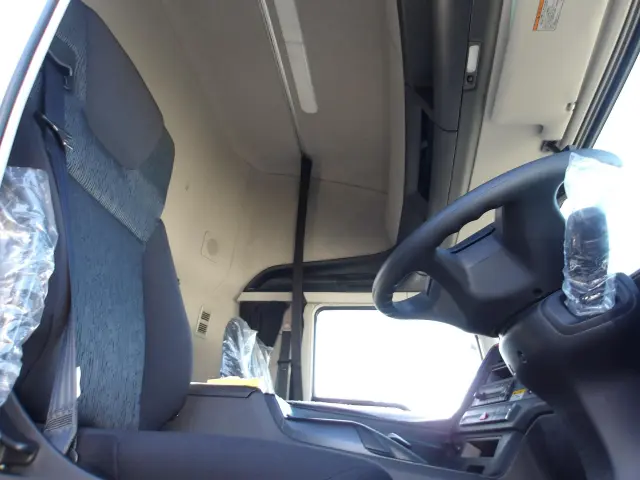 三菱 スーパーグレート 2PG-FV80VY(6x4)の写真19