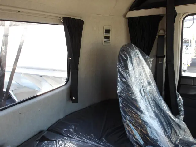 三菱 スーパーグレート 2PG-FV80VY(6x4)の写真20