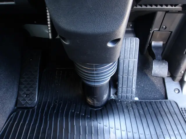 三菱 スーパーグレート 2PG-FV80VY(6x4)の写真26