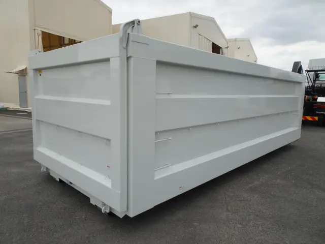 新明和 コンテナ CNA22-13A(未入力/関係無)の写真3