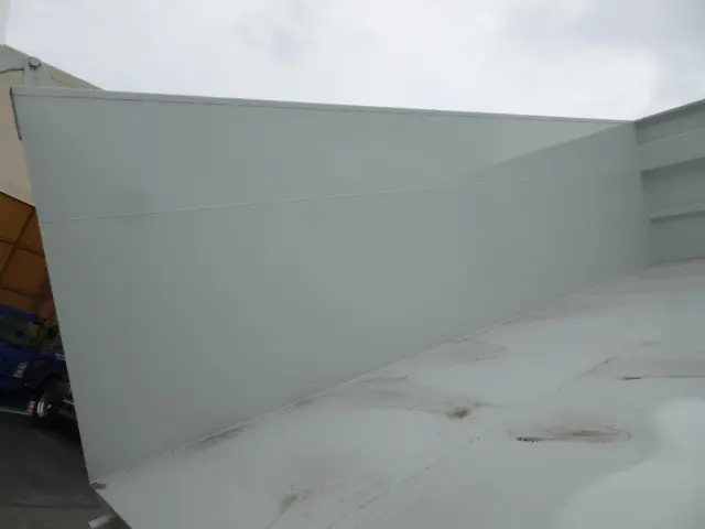 新明和 コンテナ CNA22-13A(未入力/関係無)の写真8