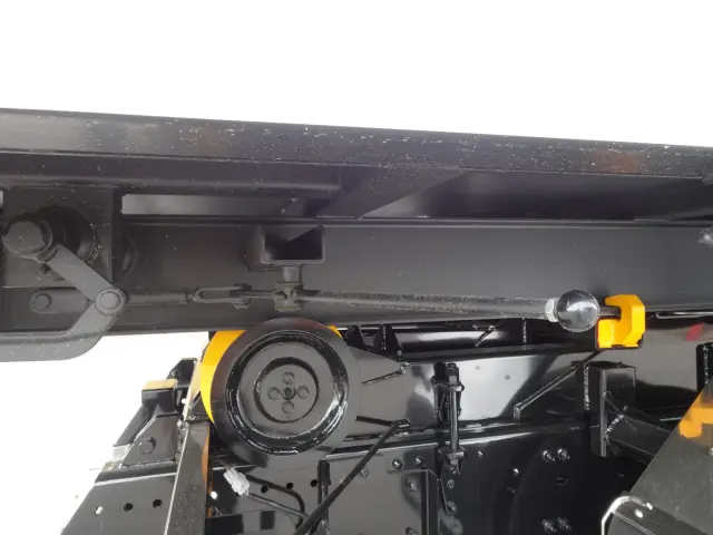 新明和 コンテナ CNA22-13A(未入力/関係無)の写真13