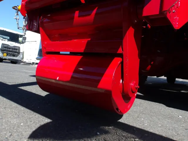 三菱 スーパーグレート 2PG-FV80VY(6x4)の写真11