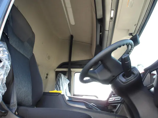 三菱 スーパーグレート 2PG-FV80VY(6x4)の写真18