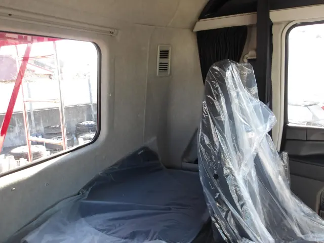 三菱 スーパーグレート 2PG-FV80VY(6x4)の写真19