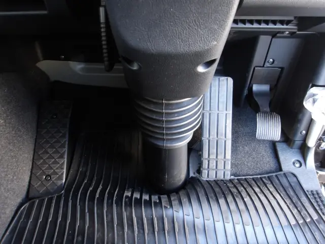 三菱 スーパーグレート 2PG-FV80VY(6x4)の写真25