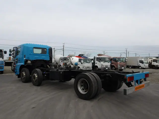 日野 プロフィア LDG-GN1APBA(その他)の写真2