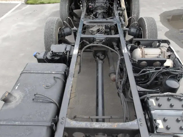 日野 プロフィア LDG-GN1APBA(その他)の写真5