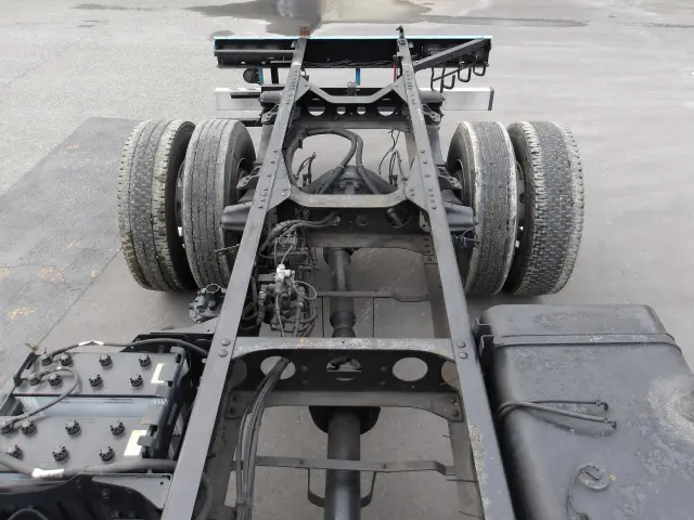 日野 プロフィア LDG-GN1APBA(その他)の写真6