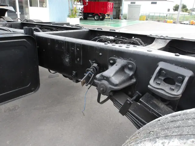 日野 プロフィア LDG-GN1APBA(その他)の写真7