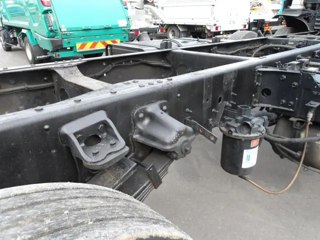 日野 プロフィア LDG-GN1APBA(その他)の写真8