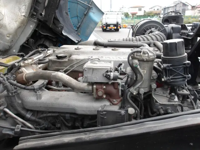 日野 プロフィア LDG-GN1APBA(その他)の写真12