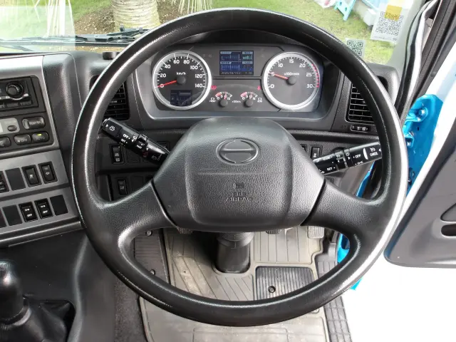 日野 プロフィア LDG-GN1APBA(その他)の写真15