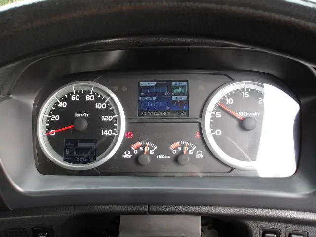 日野 プロフィア LDG-GN1APBA(その他)の写真16