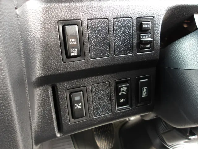 日野 プロフィア LDG-GN1APBA(その他)の写真17