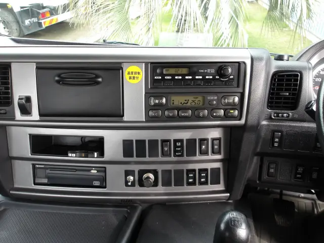 日野 プロフィア LDG-GN1APBA(その他)の写真18