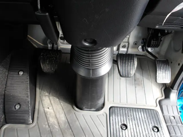 日野 プロフィア LDG-GN1APBA(その他)の写真20